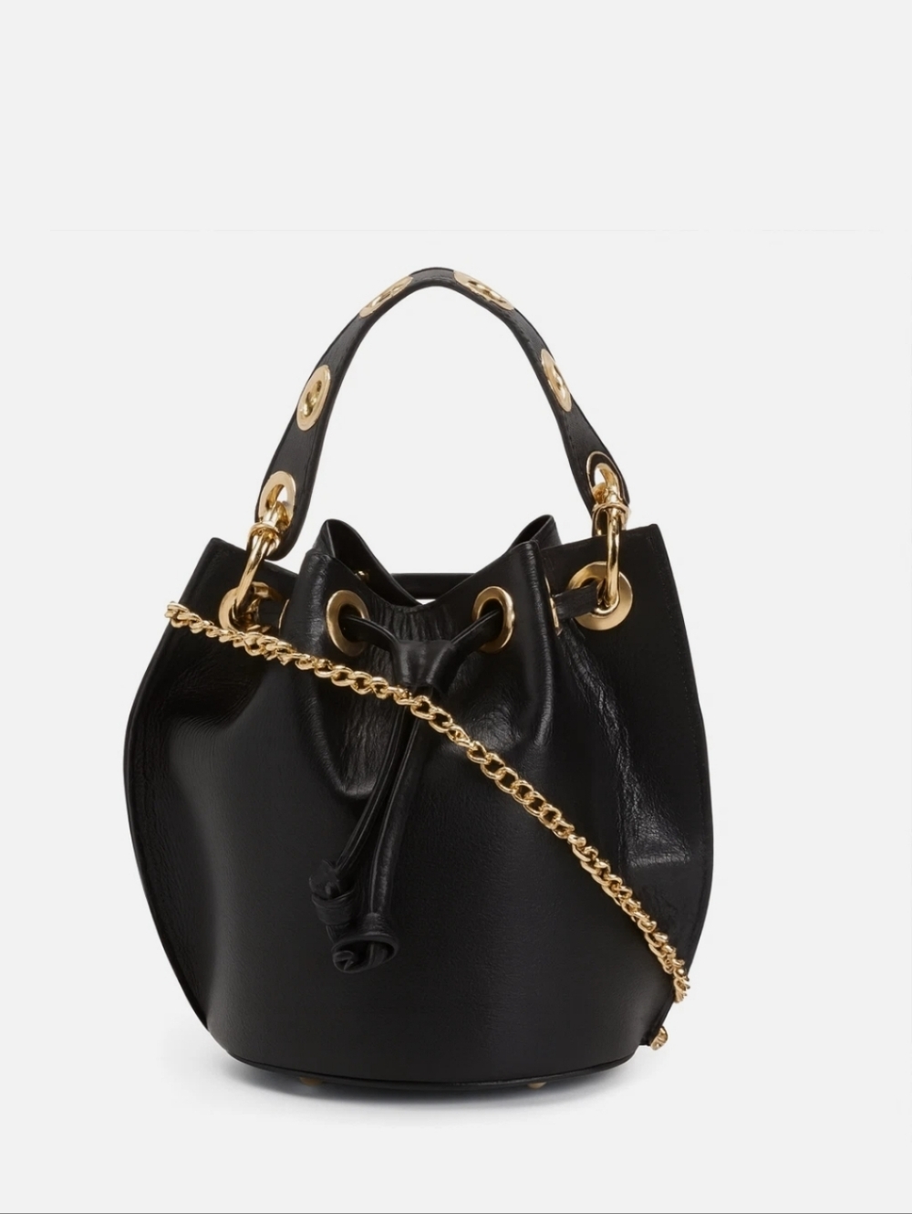 House Of Harlow 1960 Bucket Bag